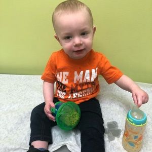 Meet your Posher, Jennifer